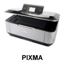 Cartouche pour Canon PIXMA MP640